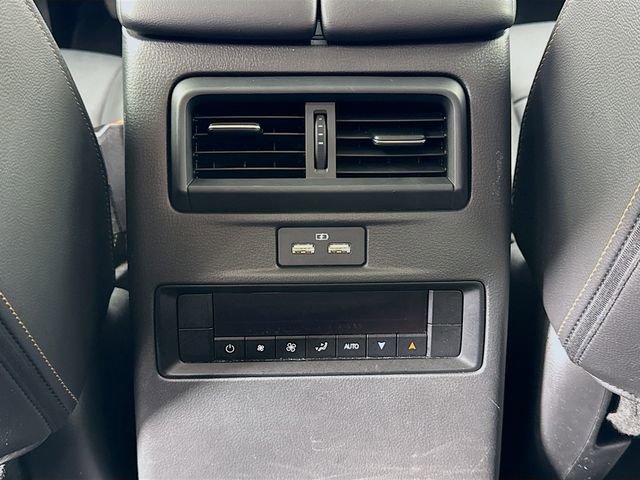 Used 2025 MAZDA CX-90 3.3 Turbo w/ Select Package image 24