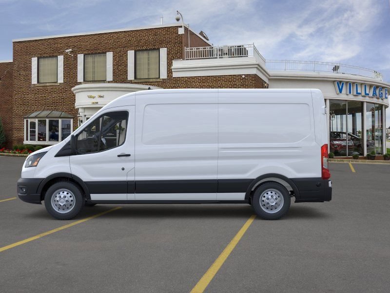 New 2026 Ford Transit 250 148 Medium Roof RWD image 3