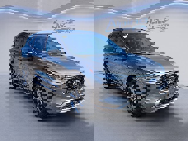 Certified 2024 Ford Escape ST-Line image 7