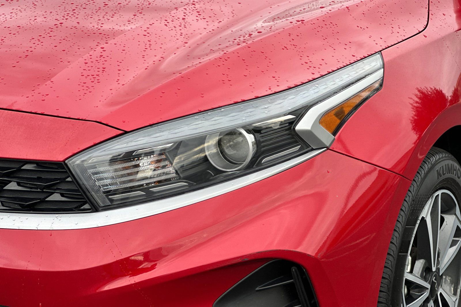 Certified 2023 Kia Forte LXS w/ LXS Technology Package image 49