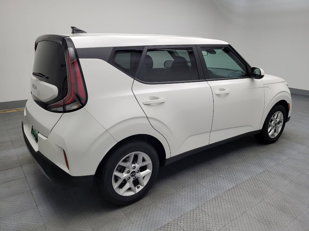 Used 2024 Kia Soul LX w/ Option Group 015 image 10