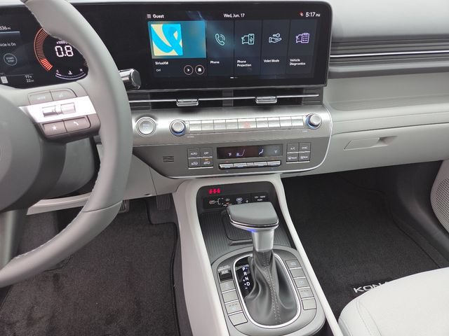 New 2026 Hyundai Kona SEL Sport AWD/4WD image 30