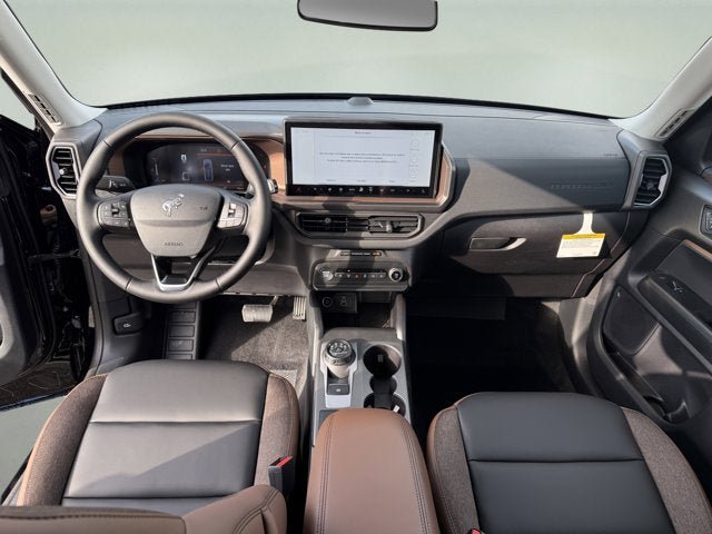 New 2026 Ford Bronco Sport Outer Banks AWD/4WD image 11