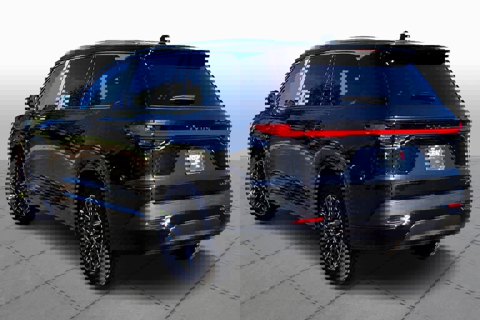 New 2026 Lexus TX 350 AWD image 12