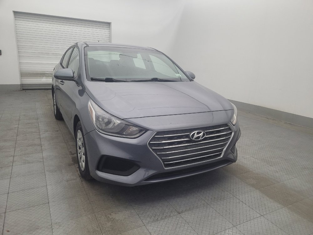 Used 2019 Hyundai Accent SE FWD image 13