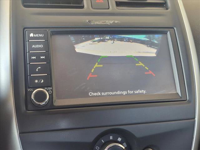 Used 2019 Nissan Versa SV FWD image 13
