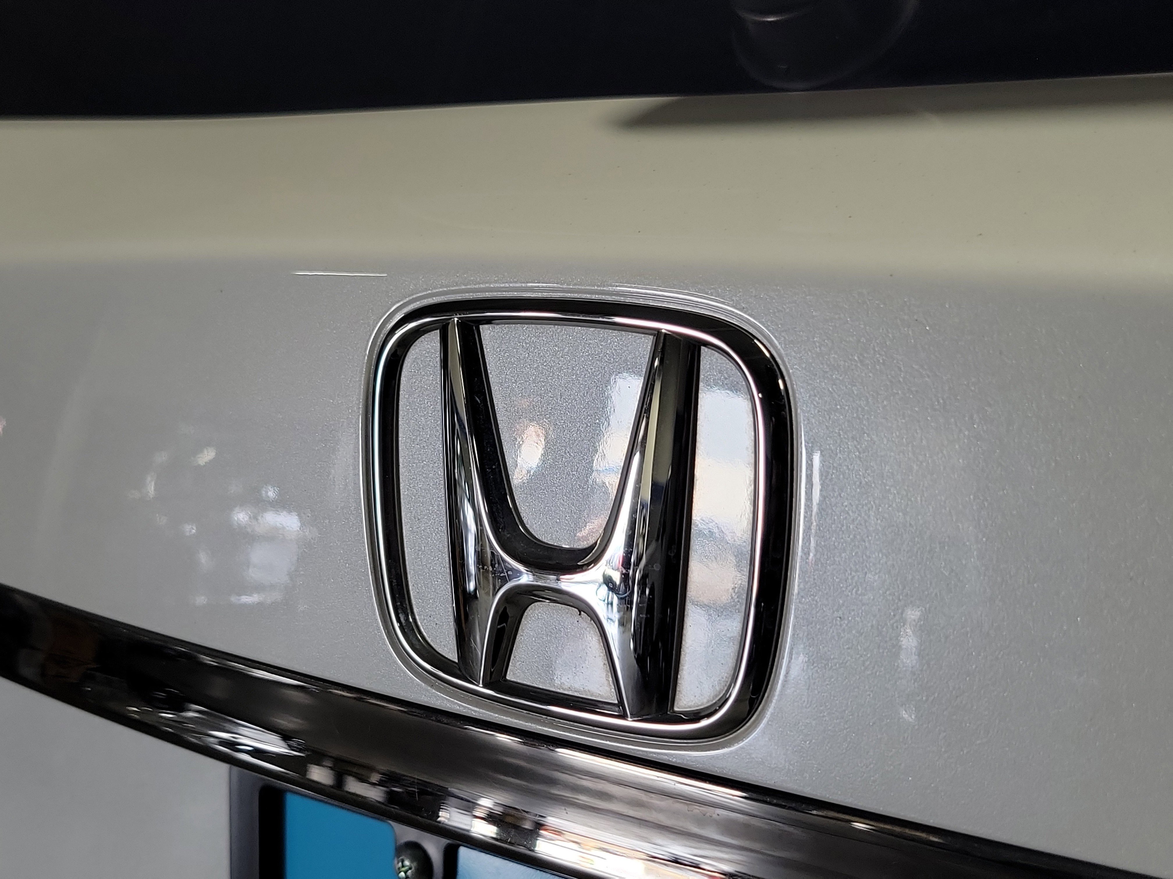 Used 2021 Honda HR-V Sport image 7