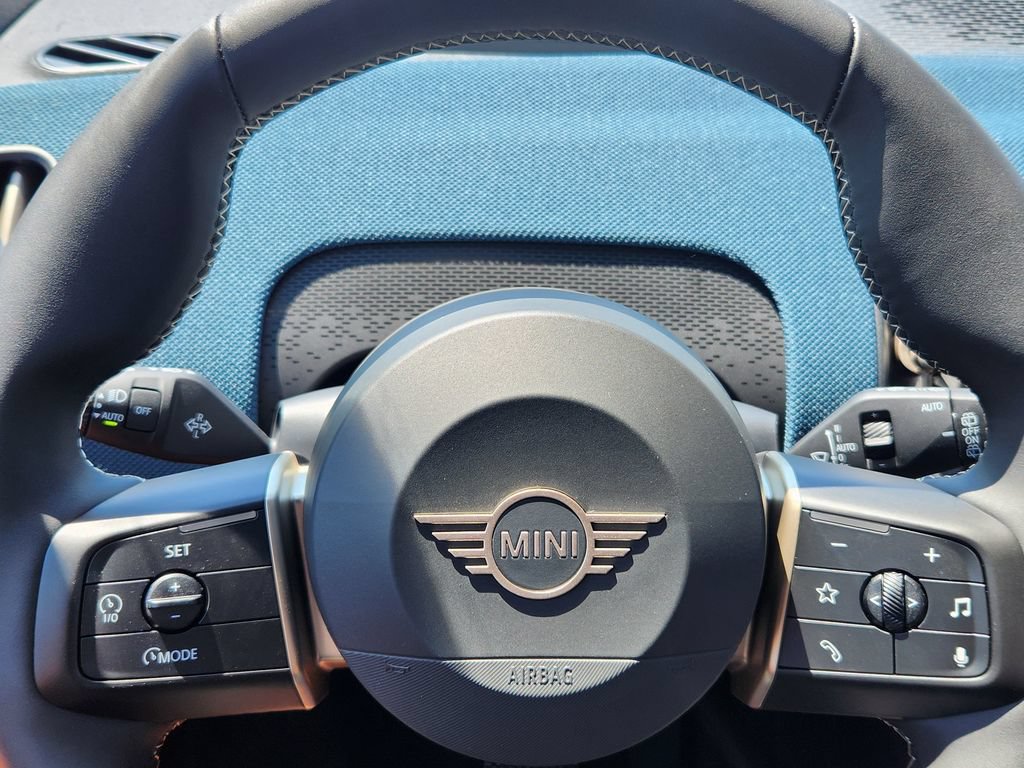 New 2027 MINI Cooper Countryman S AWD/4WD image 12