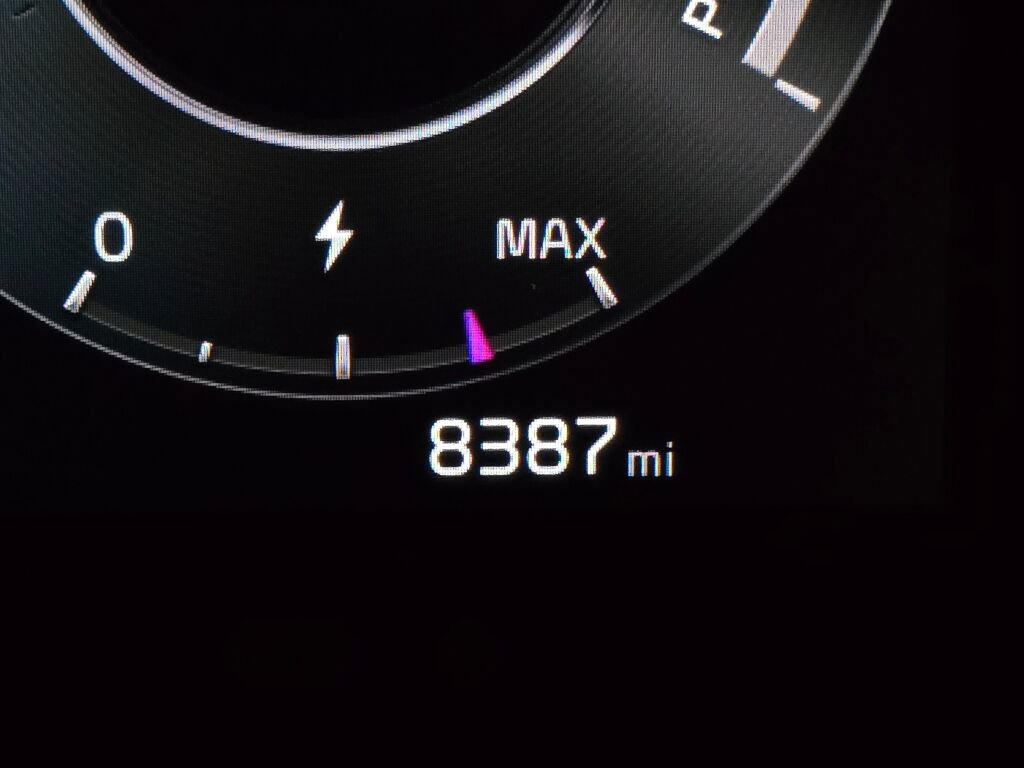 Used 2023 Kia Niro Wind w/ Wind Preserve Package FWD image 36