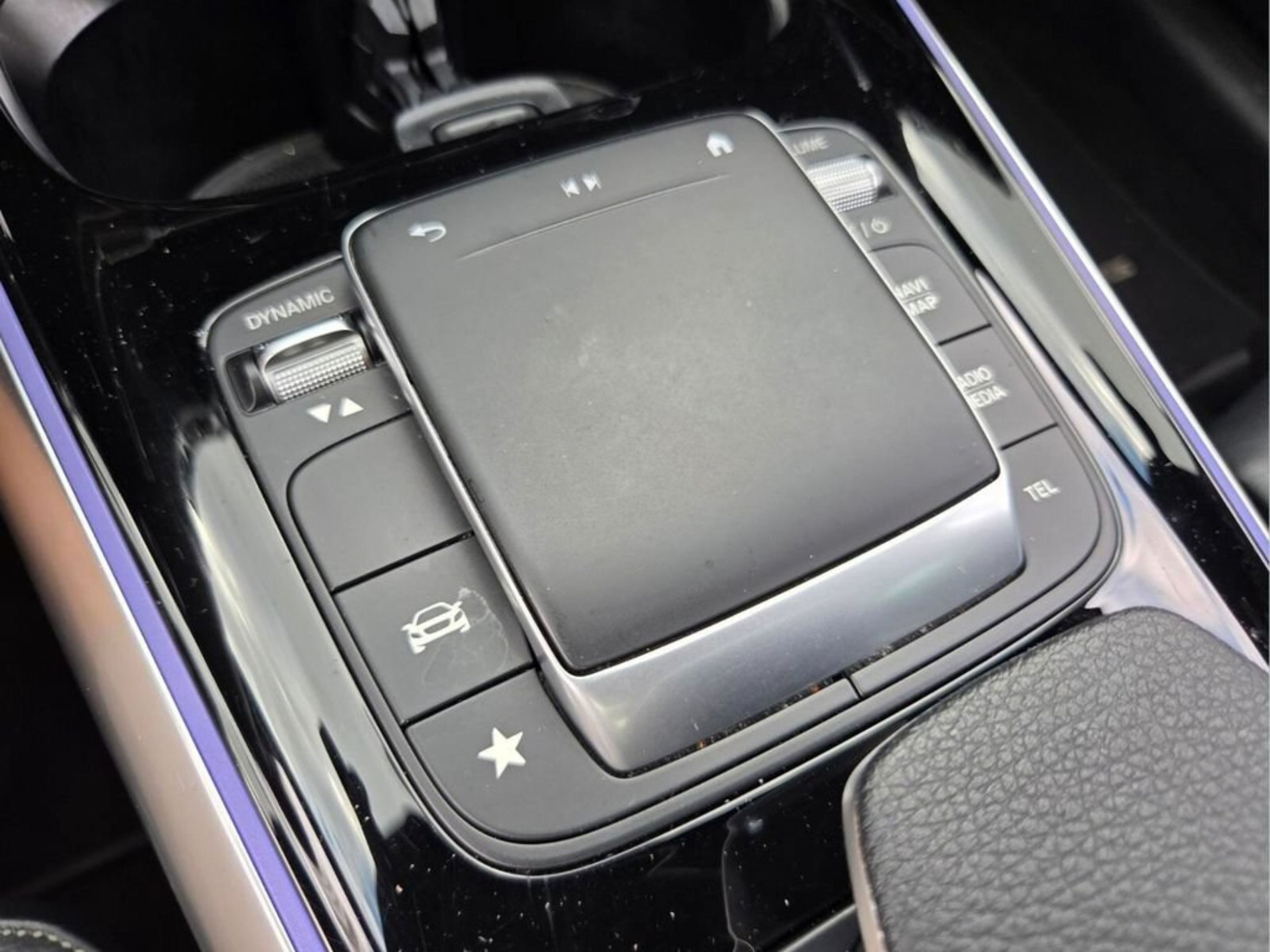 Used 2021 Mercedes-Benz GLA 35 AMG 4MATIC image 20