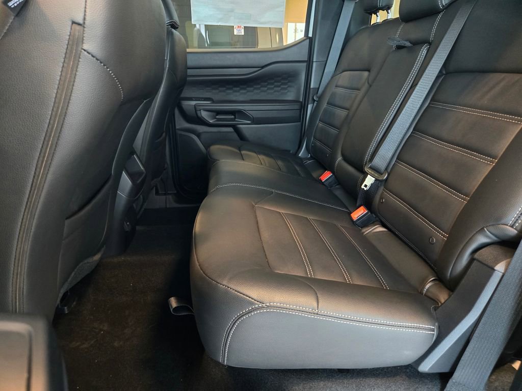 New 2025 Ford Ranger XL w/ Trailer Tow Package image 14