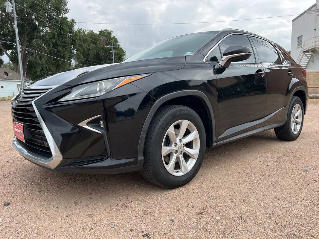 Used 2016 Lexus RX 350 AWD image 4