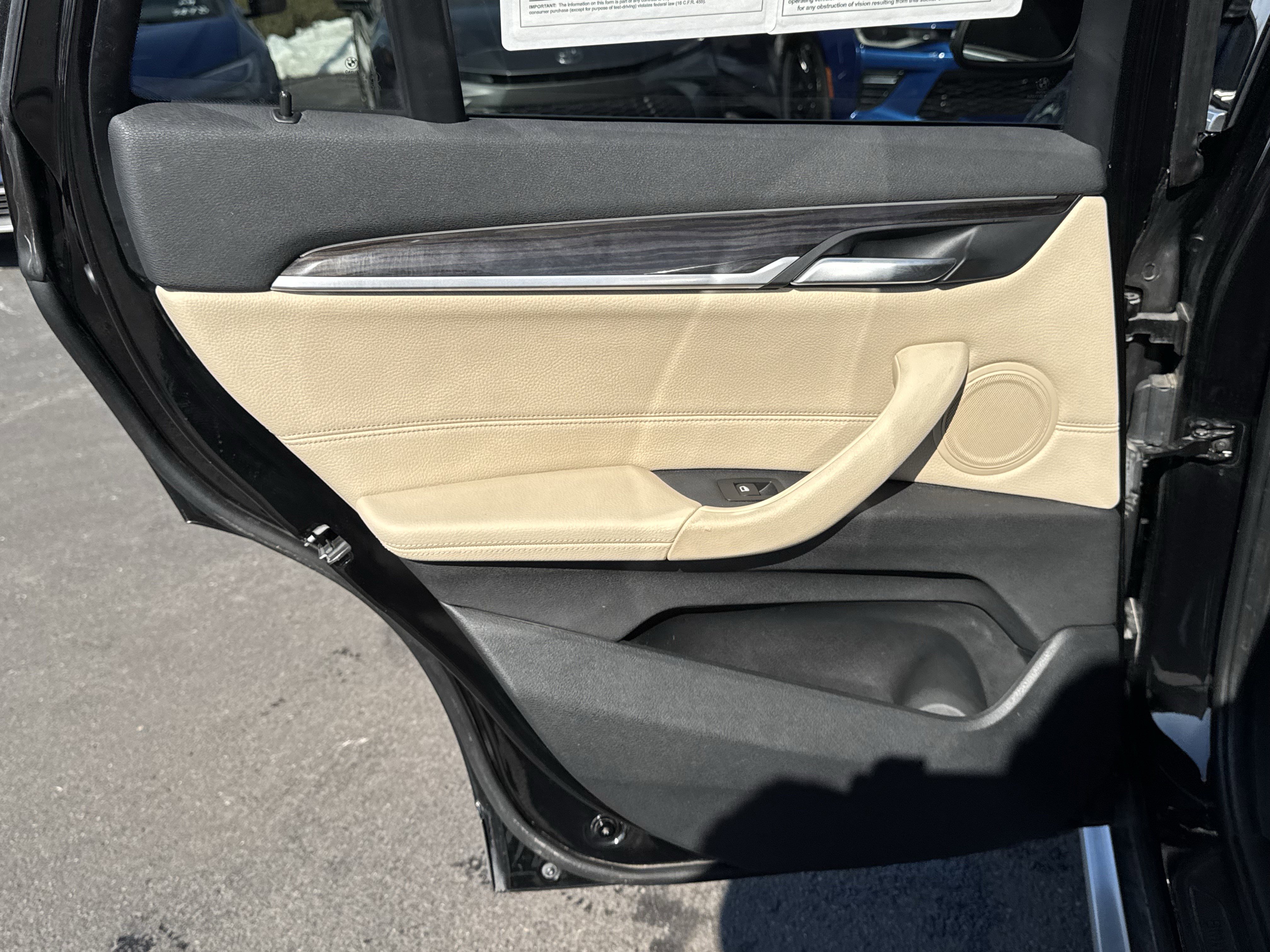 Used 2017 BMW X1 xDrive28i image 33