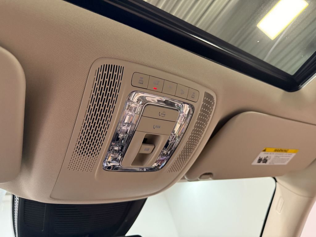 Used 2023 Mercedes-Benz GLE 350 4MATIC w/ 3rd Row Seat Package image 88