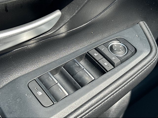 Used 2024 Toyota Grand Highlander AWD image 18