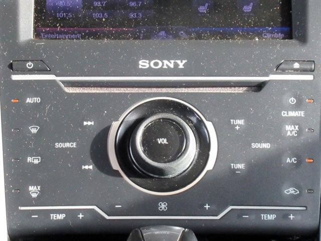 Used 2013 Ford Fusion Titanium w/ Titanium Driver Assist Pkg FWD image 24