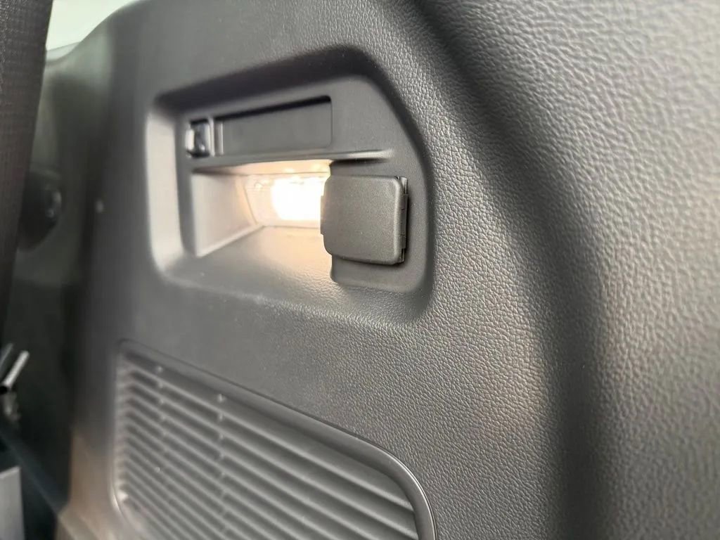 New 2026 Ford Explorer Active image 30