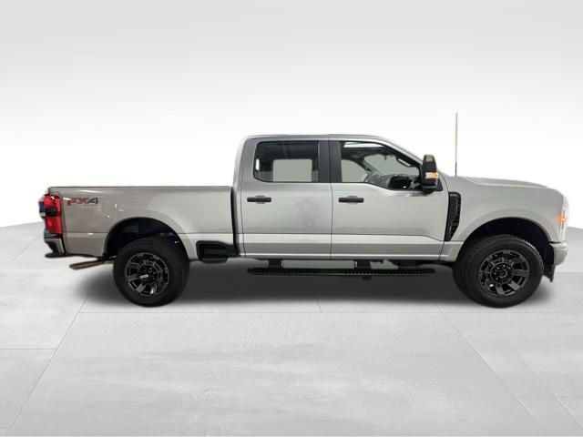 Used 2024 Ford F250 XL w/ STX Appearance Package image 6