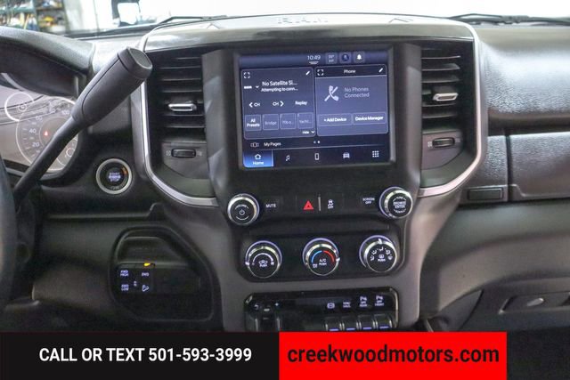 Used 2024 RAM 2500 Big Horn w/ Off Road Package image 46