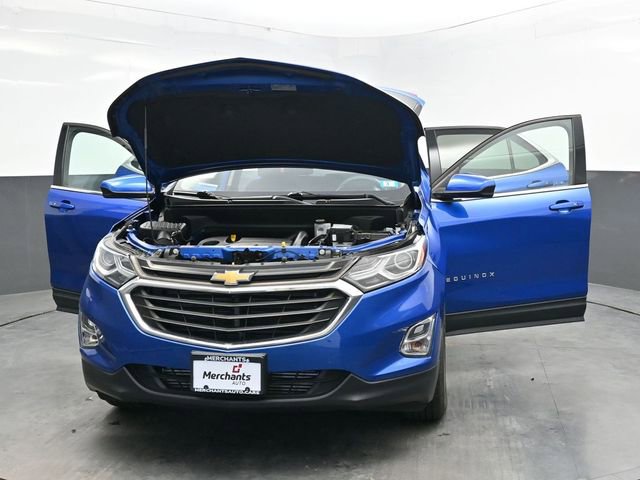 Used 2019 Chevrolet Equinox LT image 39