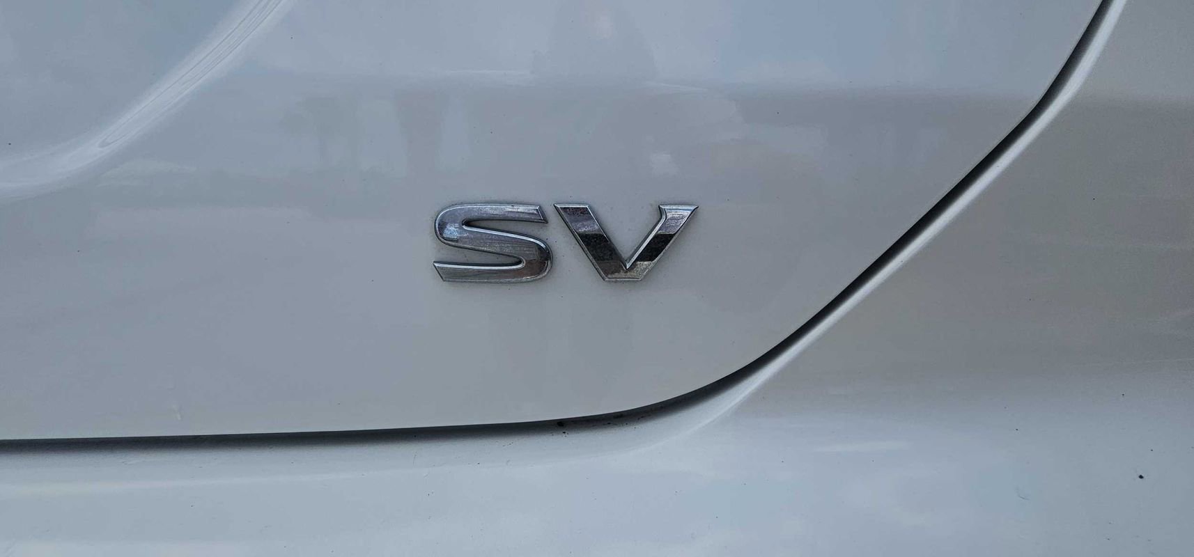 Used 2022 Nissan Kicks SV FWD image 18