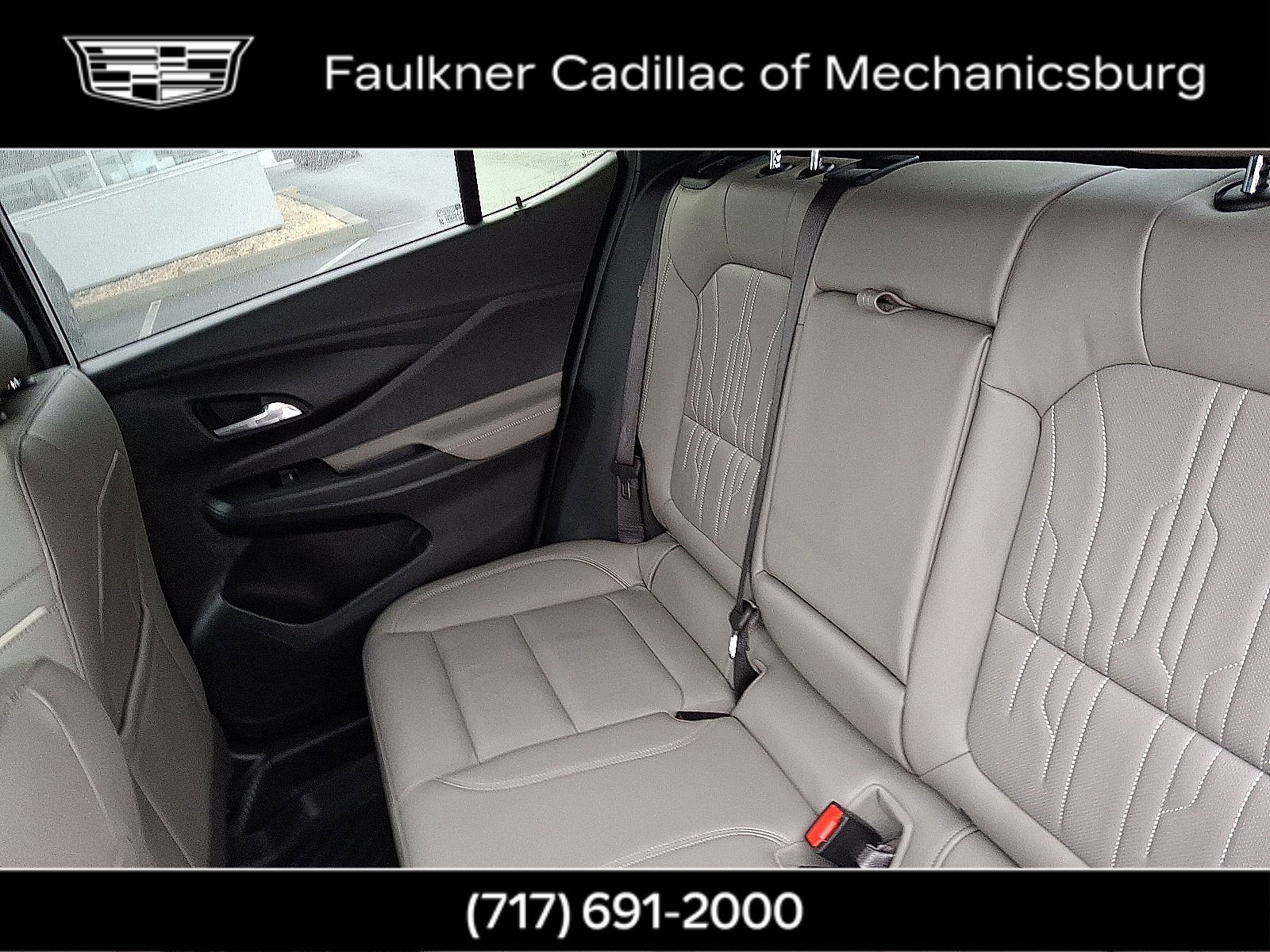 Used 2025 Buick Envista Avenir image 17