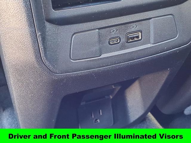 New 2026 GMC Canyon AT4 image 23