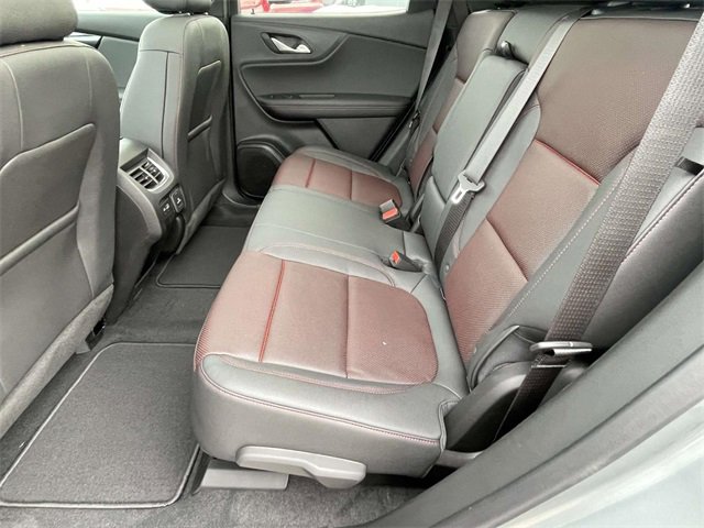 New 2026 Chevrolet Blazer RS image 10