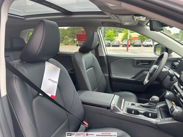 New 2026 Toyota RAV4 XLE Premium FWD image 12