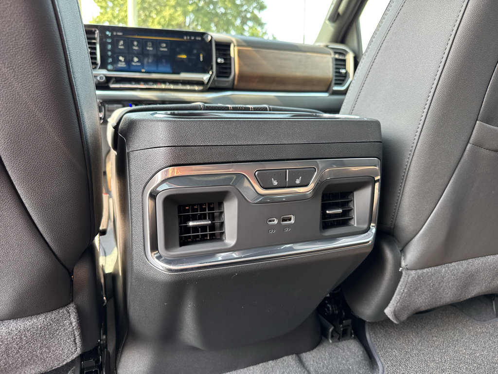 New 2026 Chevrolet Silverado 2500 High Country w/ Midnight Edition AWD/4WD image 35