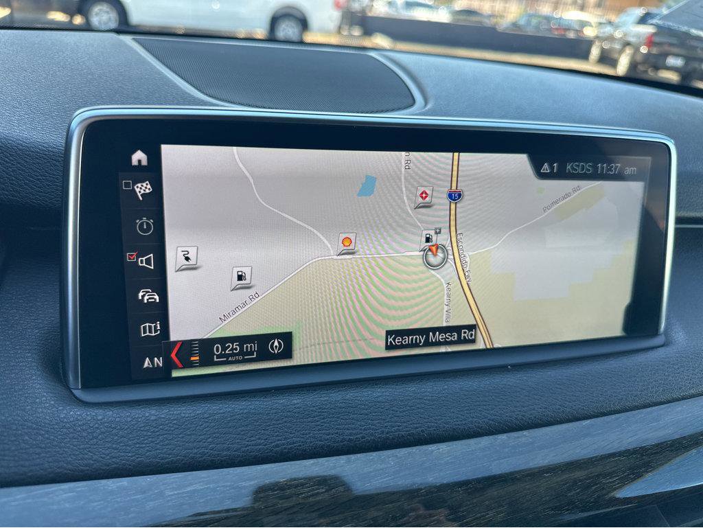 Used 2018 BMW X5 xDrive40e image 5