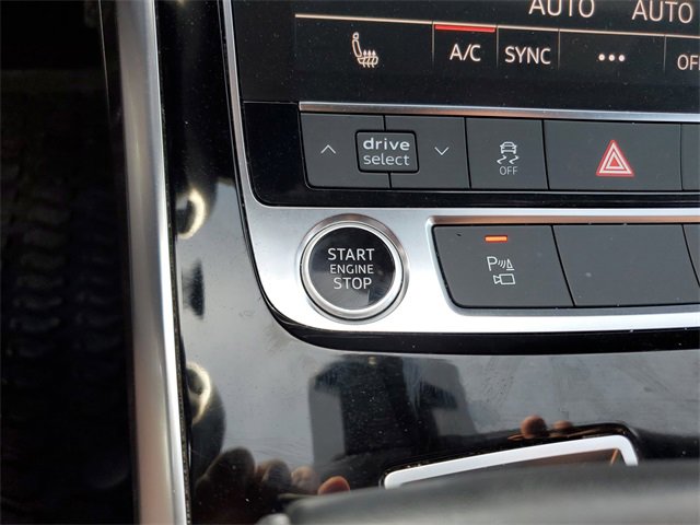 Used 2021 Audi Q7 2.0T Premium Plus w/ Premium Plus Package image 23