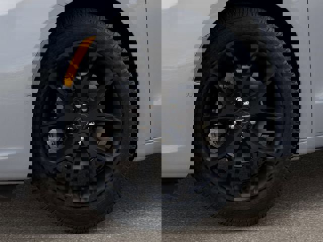 New 2026 Chrysler Pacifica Select w/ S Appearance Package image 8