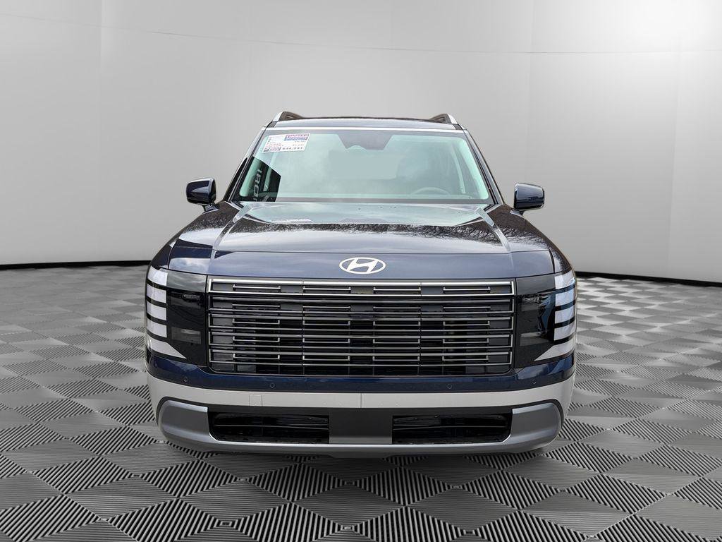 New 2026 Hyundai Palisade SEL image 2