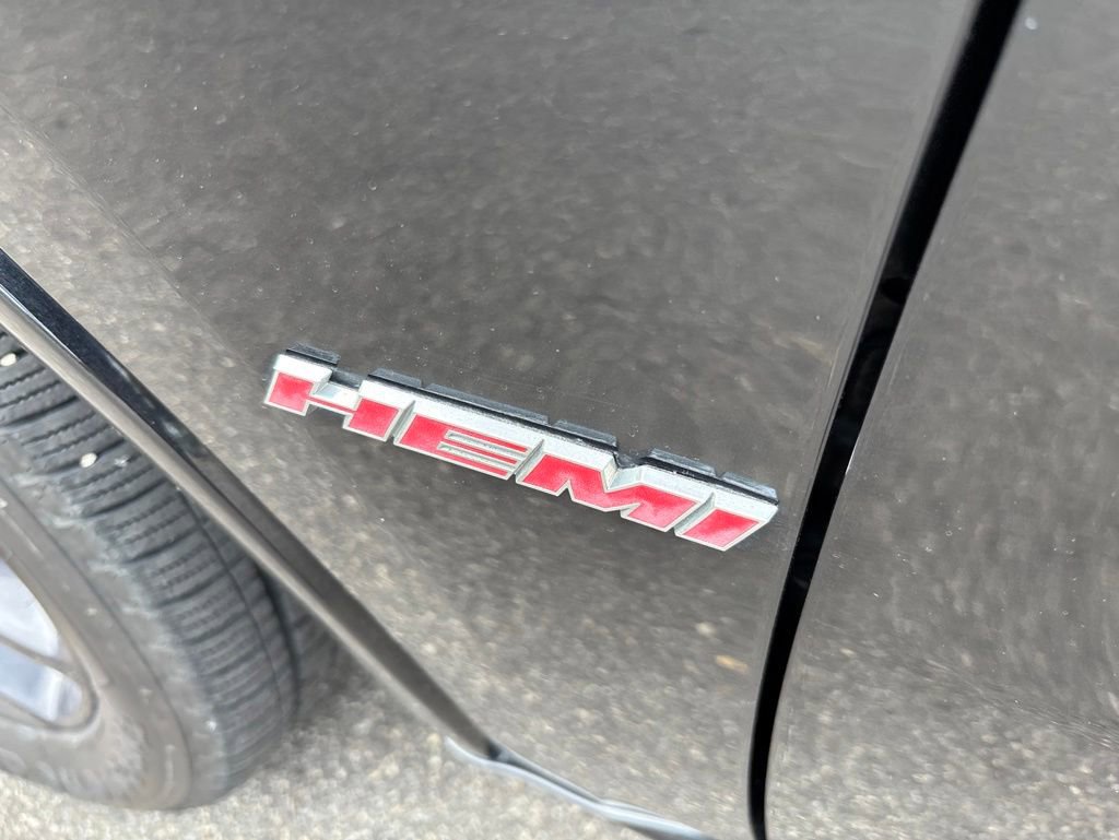 Used 2015 Dodge Durango R/T AWD/4WD image 36