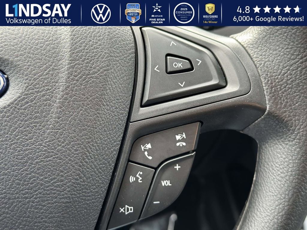 Used 2024 Ford Edge SE w/ Black Appearance Package image 20