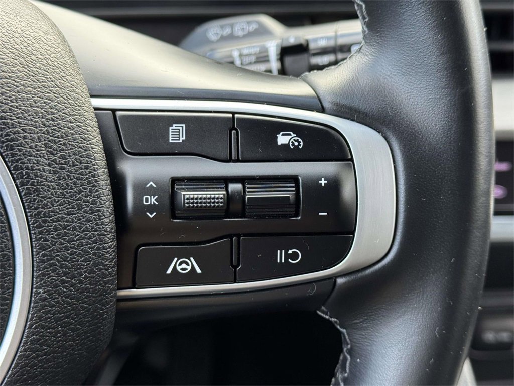 Used 2024 Kia Sportage X-Line image 18