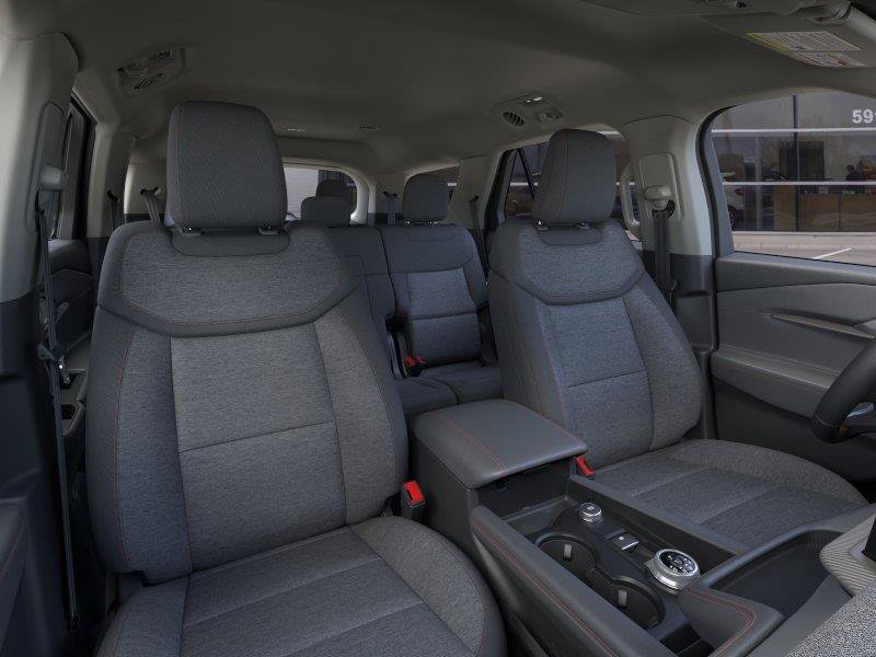 New 2026 Ford Explorer Active AWD/4WD image 10