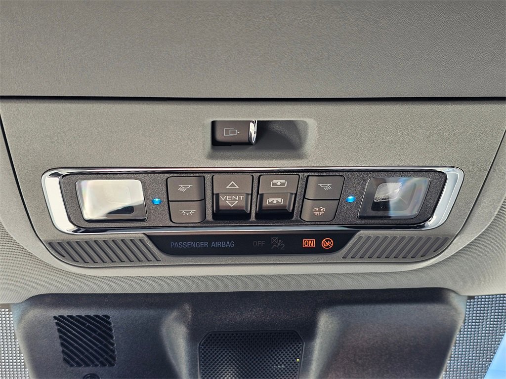 New 2026 Ford F250 Lariat image 34