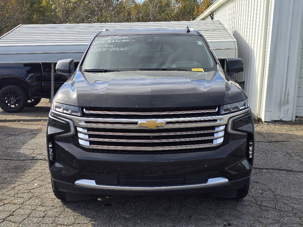 Used 2022 Chevrolet Tahoe High Country image 6