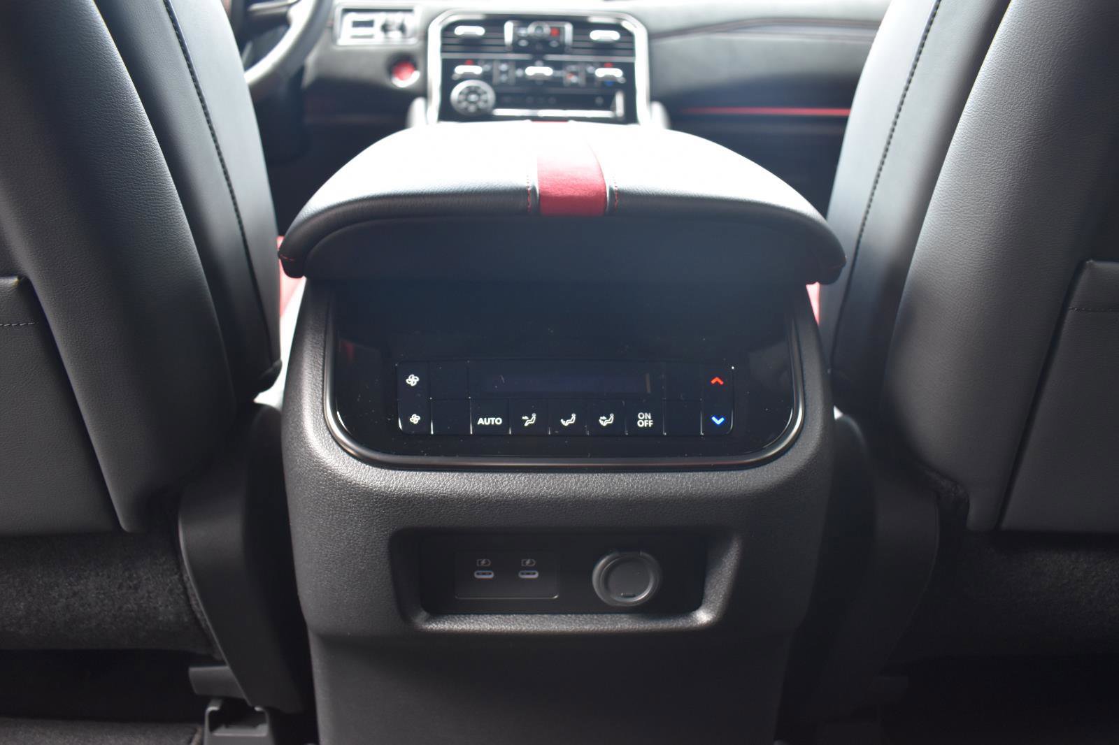 New 2026 Nissan Armada NISMO image 40