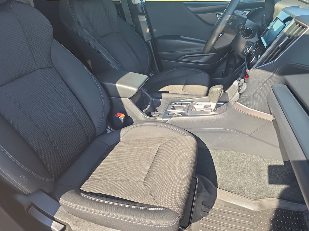 Used 2021 Subaru Forester image 10