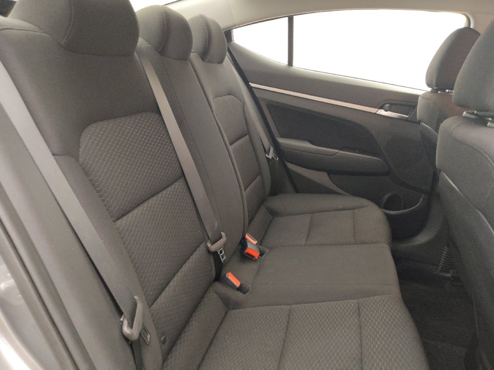 Used 2019 Hyundai Elantra SEL w/ Cargo Package FWD image 19