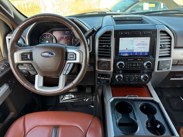 Used 2021 Ford F250 King Ranch image 4