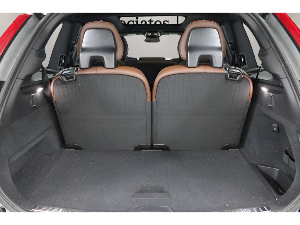Used 2024 Volvo XC90 B6 Ultimate w/ Protection Package Premier AWD/4WD image 25