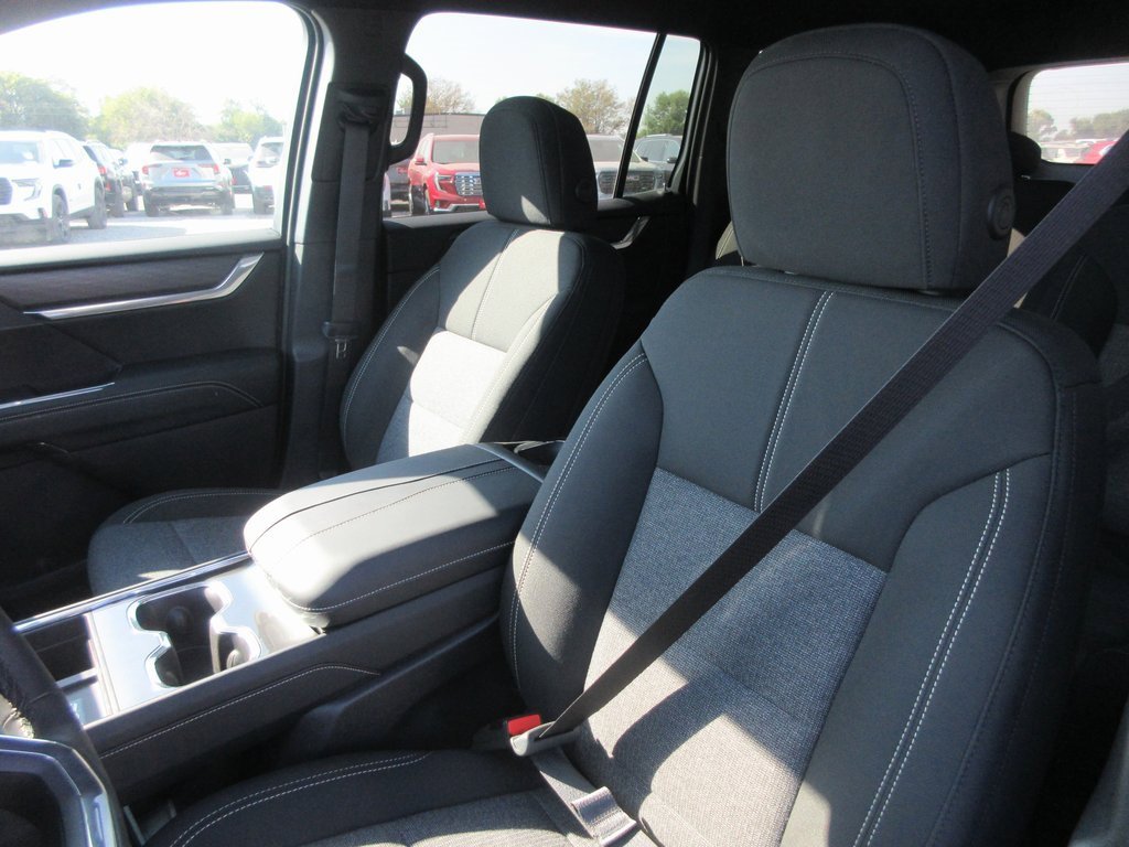 New 2026 GMC Acadia Elevation w/ Black Edition image 13