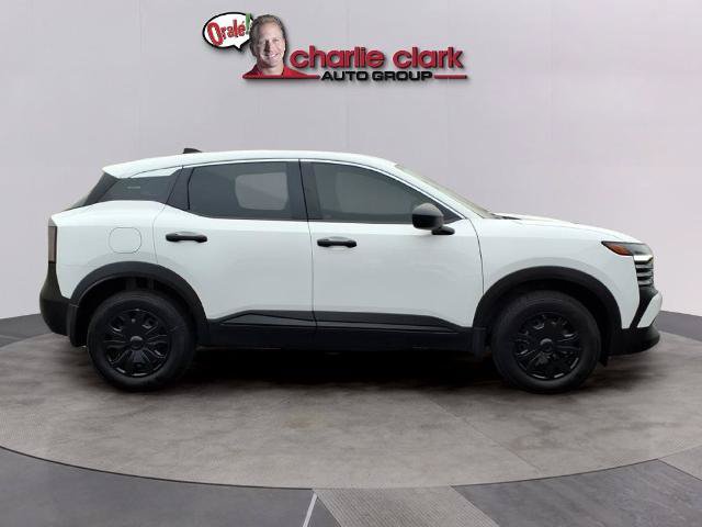 Certified 2026 Nissan Kicks S FWD image 6