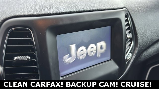 Used 2020 Jeep Compass Latitude image 13