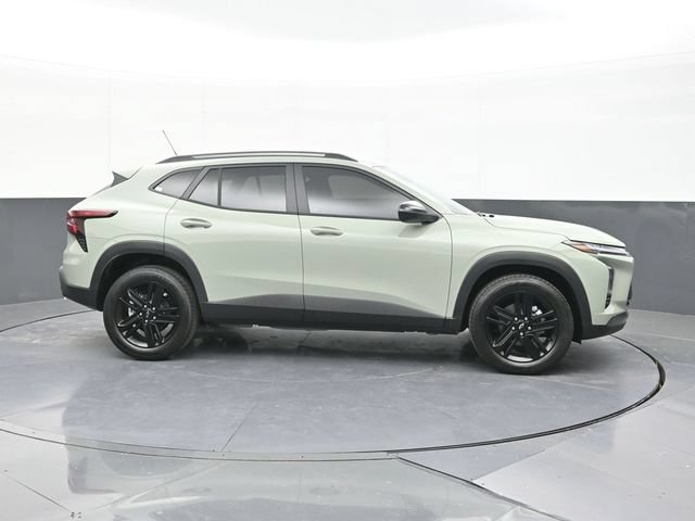 New 2026 Chevrolet Trax ACTIV w/ Driver Confidence Package FWD image 13