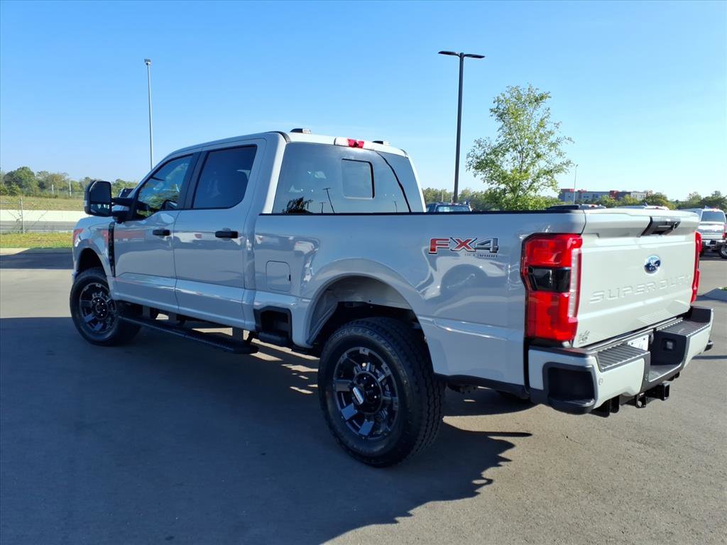 New 2026 Ford F250 XL image 5
